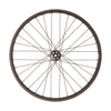 Wheel Shop, EVO JP73 / Novatec D201SB, Wheel, Front, 27.5'' / 584, Holes: 32, 15mm TA, 150mm, Disc IS 6-bolt