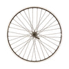 Wheel Shop, WTB DX18 / Shimano HB-QC300, Wheel, Front, 26'' / 559, Holes: 36, QR, 100mm, Rim and Disc CL