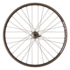 Wheel Shop, Alex GD24P / Shimano HB-QB400, Wheel, Front, 700C / 622, Holes: 32, QR, 100mm, Disc IS 6-bolt