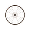 Wheel Shop, WTB ST i23 TCS / Formula DC20, Wheel, Front, 24'' / 507, Holes: 32, QR, 100mm, Disc IS 6-bolt