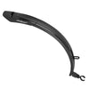 Polisport, Expander Kids, Fender, 20''-24'', 55mm, Black, Set