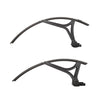 Zefal, Shield G50, Fender, 700C, 48mm, Black, Pair