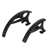Zefal, Deflector M65, Fender, 26'' to 29'', 65mm, Black, Set