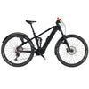 Zefal, Deflector M65, Fender, 26'' to 29'', 65mm, Black, Set