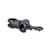 BBB Cycling, BHS-38Di2 Jumper, Stem, Diameter: 31.8mm, Length: 45mm, Steerer: 1-1/8'', 0°, Black