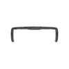 Zipp, SL-70 Ergo, Drop Handlebar, Diameter: 31.8mm, 400mm, Drop: 128mm, Reach: 70mm, Black
