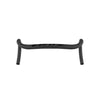 Zipp, SL-70 Ergo, Drop Handlebar, Diameter: 31.8mm, 400mm, Drop: 128mm, Reach: 70mm, Black