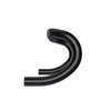 Zipp, Service Course SL-70, Drop Handlebar, Diameter: 31.8mm, 360mm, Drop: 128mm, Reach: 70mm, Black