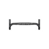 Zipp, Service Course SL-70, Drop Handlebar, Diameter: 31.8mm, 360mm, Drop: 128mm, Reach: 70mm, Black