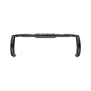 Zipp, Service Course SL-70 Ergo, Drop Handlebar, Diameter: 31.8mm, 380mm, Drop: 128mm, Reach: 70mm, Black
