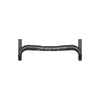 Zipp, Service Course SL-70 Ergo, Drop Handlebar, Diameter: 31.8mm, 380mm, Drop: 128mm, Reach: 70mm, Black