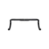 Zipp, Service Course SL-70 Ergo, Drop Handlebar, Diameter: 31.8mm, 380mm, Drop: 128mm, Reach: 70mm, Black