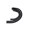 Zipp, Service Course SL-70 Ergo, Drop Handlebar, Diameter: 31.8mm, 380mm, Drop: 128mm, Reach: 70mm, Black