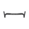 Zipp, Service Course SL-70 XPLR, Drop Handlebar, Diameter: 31.8mm, 400mm, Drop: 115mm, Reach: 70mm, Black