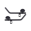 BBB Cycling, BHB-60 AeroMAX, : Aluminum, : Black, Set