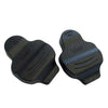 Look, Kéo, Cleat covers, Black