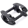 Look, S-Track, Removable platform, Sauser