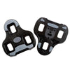 Look, Grip, Cleats, Grey, 4.5°