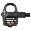 Look, Keo 2 Max, Pedals, Composite Body, Cr-Mo axle, Black