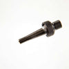 Look, Left Axle