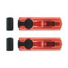 Look, Vision Light, Light for pedals