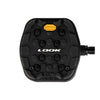 Look, Trail Grip, Platform Pedals, Body: Composite, 9/16'', Black, Pair