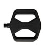 Look, GEO City, Platform Pedals, Body: Composite, 9/16'', Black, Pair