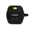Look, GEO City Grip, Platform Pedals, Body: Composite, 9/16'', Black, Pair