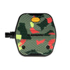 Look, GEO City Grip, Platform Pedals, Body: Composite, 9/16'', Camo, Pair