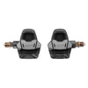 Look, Blade Power Single, Pedals, Body: Carbon, Spindle: Power, 9/16'', Black, Pair