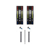 Look, Kit blade 08 Keo Blade, Set