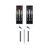 Look, Kit blade 08 Keo Blade, Set