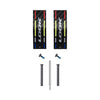 Look, Kit blade 08 Keo Blade, Set