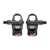 Look, KEO 2 MAX Vision, Pedals, Body: Composite, Spindle: Cr-Mo, 9/16'', Black, Pair