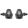 Look, Keo Blade  12 - 56MM, Pedals, Body: Carbon, Spindle: Cr-Mo, 9/16'', Black, Pair