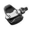 Look, Keo Blade Ti Ceramic 12 - 56MM, Pedals, Body: Carbon, Spindle: Titanium, 9/16'', Black, Pair