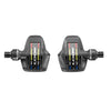 Look, Keo Blade Ti Ceramic 12 - 56MM, Pedals, Body: Carbon, Spindle: Titanium, 9/16'', Black, Pair