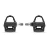 Garmin, Rally RK-110, Pedals, Body: Composite, Spindle: Stainless Steel, Black, Single Sided