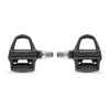 Garmin, Rally RK-110, Pedals, Body: Composite, Spindle: Stainless Steel, Black, Single Sided