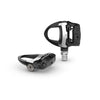 Garmin, Rally RS-110, Pedals, Body: Composite, Spindle: Stainless Steel, Black, Single Sided