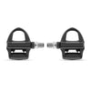 Garmin, Rally RS-110, Pedals, Body: Composite, Spindle: Stainless Steel, Black, Single Sided