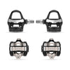 Garmin, Rally RK/XC210, Pedals, Body: Composite/Carbon, Spindle: Stainless Steel, Black