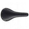 Brooks, C15 All Weather, Saddle, 283 x 140mm, Unisex, 450g, Black