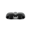 Selle Royal, Float Relaxed, Saddle, 251 x 228mm, Unisex, 628g, Black