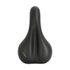 Selle Royal, Avenue Athletic, Saddle, 265 x 158mm, Unisex, 462g, Black