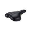 BBB Cycling, BSD-95 SoftComfort Active, Saddle, 265 x 185mm, Unisex, Black