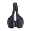 BBB Cycling, BSD-121 SoftShape Active, Saddle, 265 x 170mm, Unisex, 530g, Black
