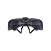 BBB Cycling, BSD-121 SoftShape Active, Saddle, 265 x 170mm, Unisex, 530g, Black