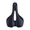 BBB Cycling, BSD-122 SoftShape Active, Saddle, 265 x 185mm, Unisex, 585g, Black