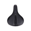 BBB Cycling, BSD-124 SoftShape Relaxed, Saddle, 265 x 205mm, Unisex, 795g, Black